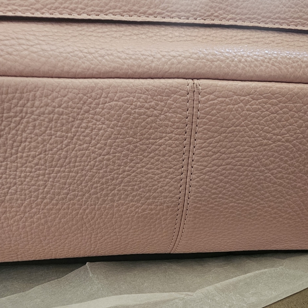 Coach Backpack - Picture 10 of 10